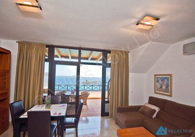 Playa Park Apartment Tias Exterior photo