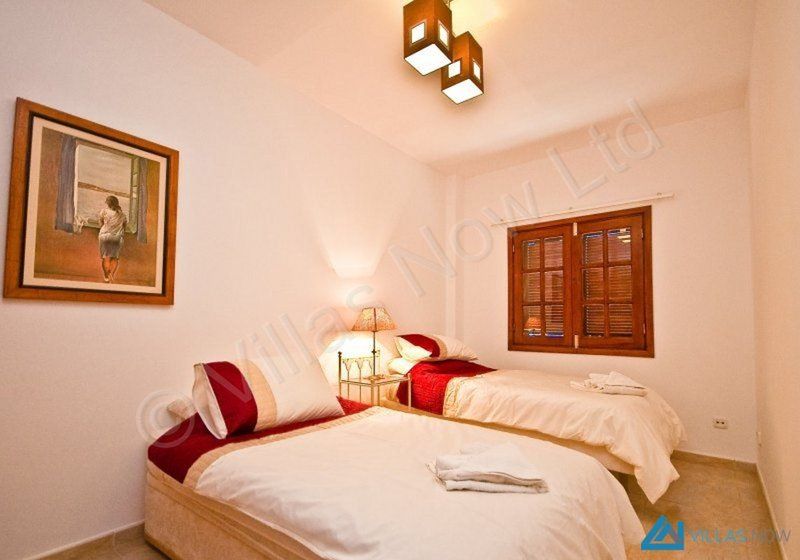 Playa Park Apartment Tias Exterior photo