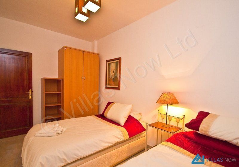 Playa Park Apartment Tias Exterior photo